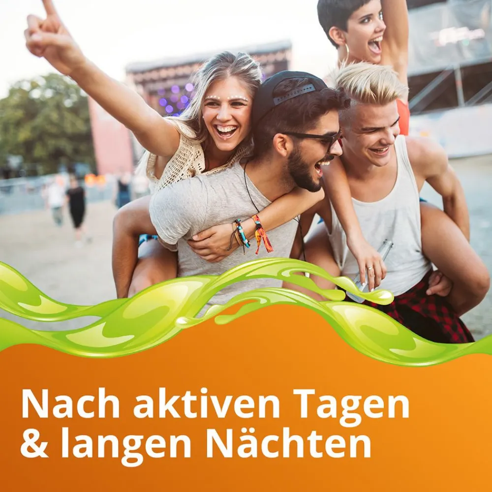 ELOTRANS® reload Apfel-Geschmack| Outlet