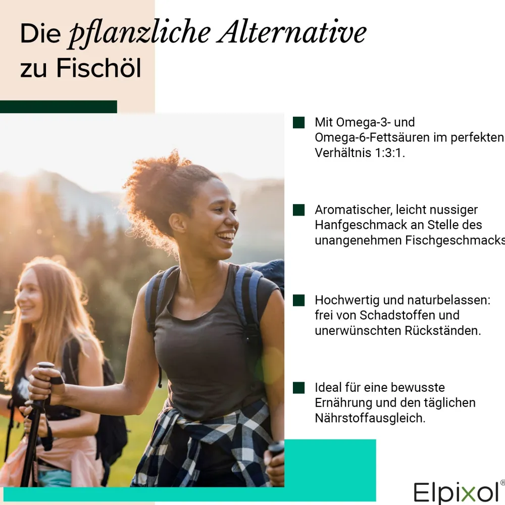 ® Cannabisöl Tropfen>Elpixol Best