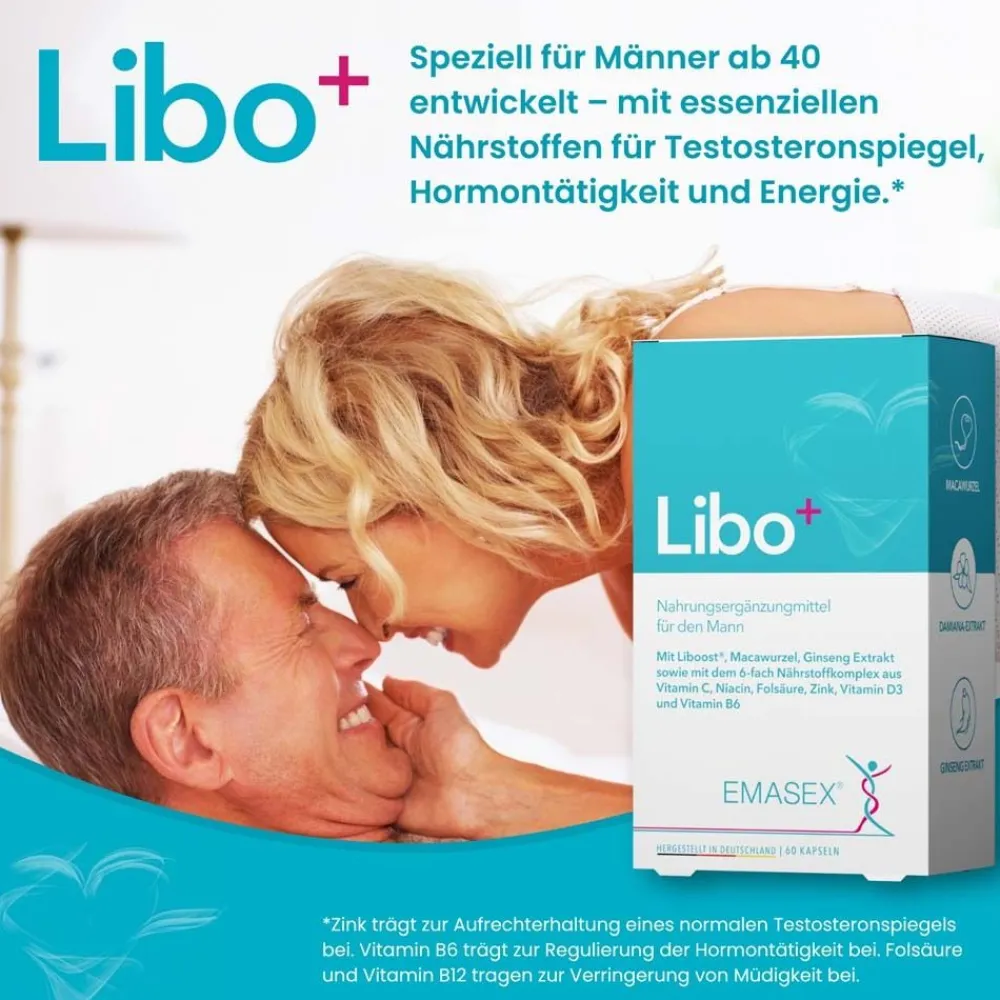 EMASEX® Libo+> Clearance