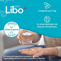 EMASEX® Libo+><noscript><img width=
