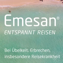 ® 50 mg|Emesan