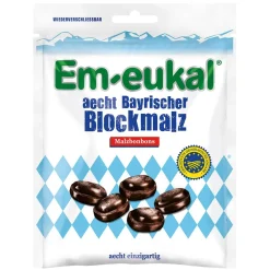 ® aecht Bayrischer Blockmalz>Em-eukal Outlet