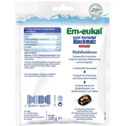 ® aecht Bayrischer Blockmalz>Em-eukal Outlet