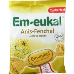 ® Anis-Fenchel zuckerfrei|Em-eukal Hot