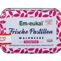 ® Frische Pastillen Waldbeere>Em-eukal Clearance