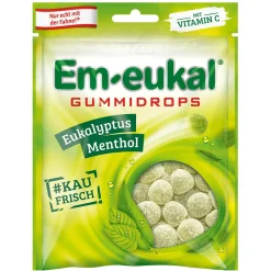 ® Gummidrops Eukalyptus-Menthol>Em-eukal Sale