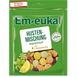 ® Gummidrops Hustenmischung>Em-eukal