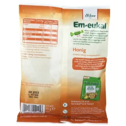 ® Honig gefüllt zuckerhaltig|Em-eukal New