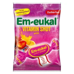 ® ImmunStark® VITAMIN SHOT Bonbon Zuckerfrei>Em-eukal Outlet