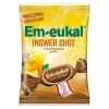 ® Ingwer Shot Hustenbonbon gefüllt|Em-eukal New