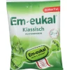 ® Klassisch zuckerfrei|Em-eukal New