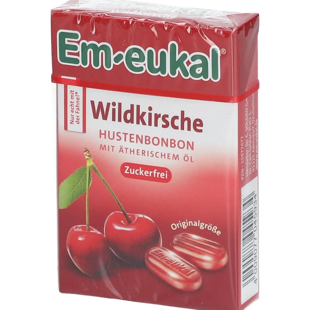 ® Wildkirsche>Em-eukal Outlet
