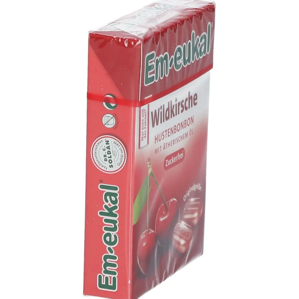 ® Wildkirsche>Em-eukal Outlet