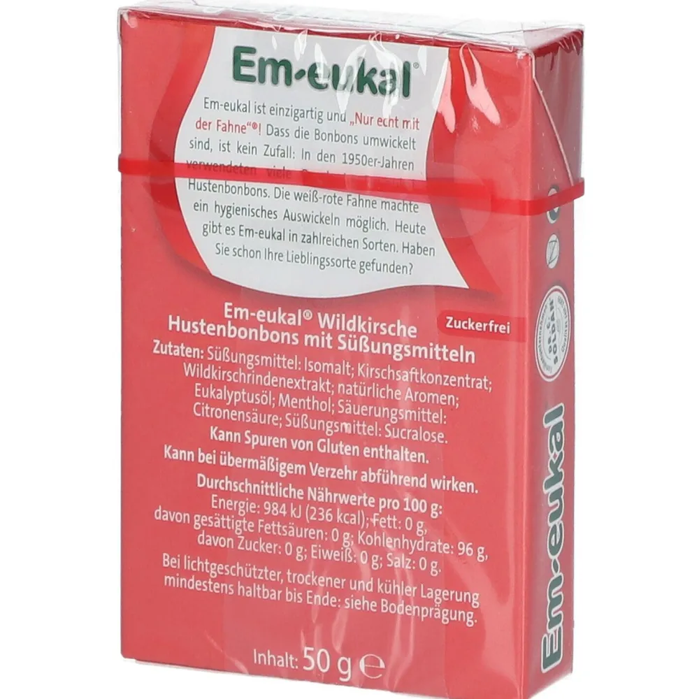 ® Wildkirsche>Em-eukal Outlet