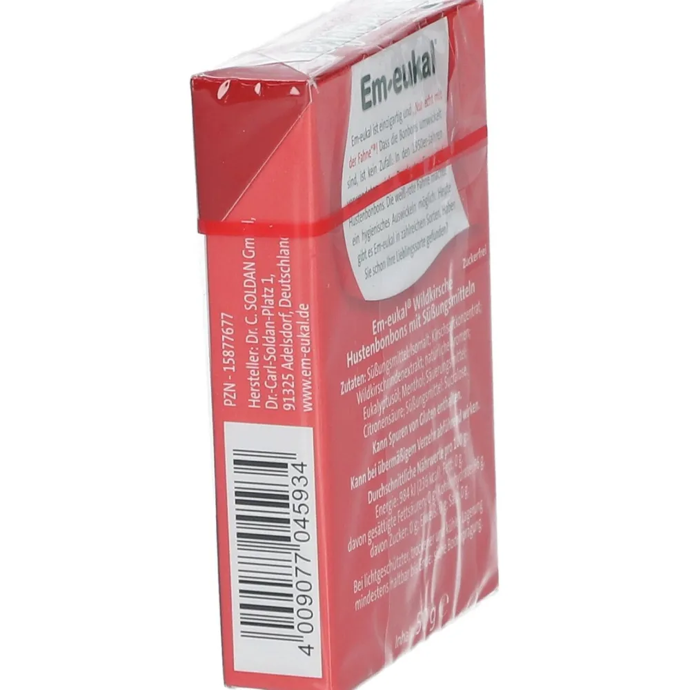 ® Wildkirsche>Em-eukal Outlet