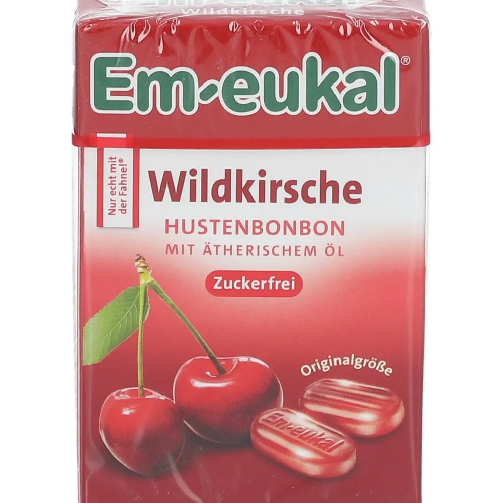 ® Wildkirsche>Em-eukal Outlet