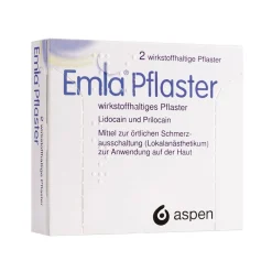 EMLA® Pflaster> New