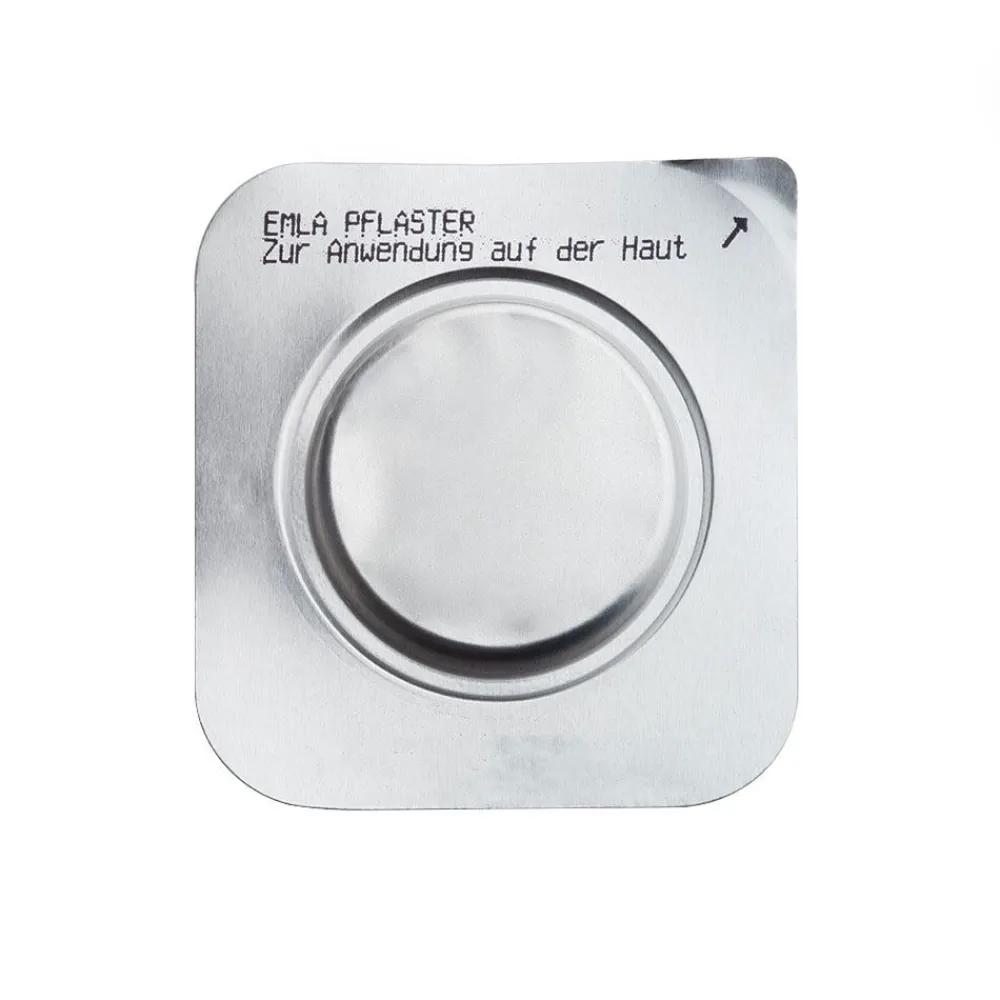 EMLA® Pflaster> New