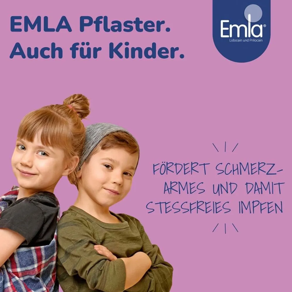 EMLA® Pflaster> New