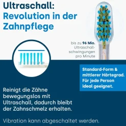emmi®-dent E2 Ersatzbürstenköpfe>Emmi-Dent Best