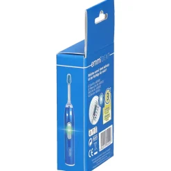 emmi®-dent K2 Ersatzbürstenköpfe| Hot