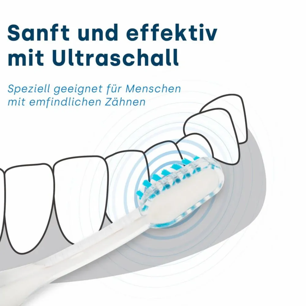 emmi-dent M2 Aufsteckbürsten Platinum> Clearance