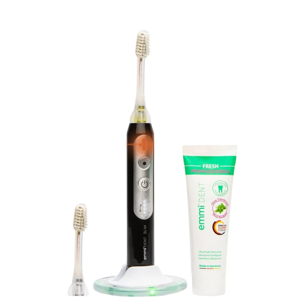 emmi-dent Ultraschallzahnbürste Slim> Online