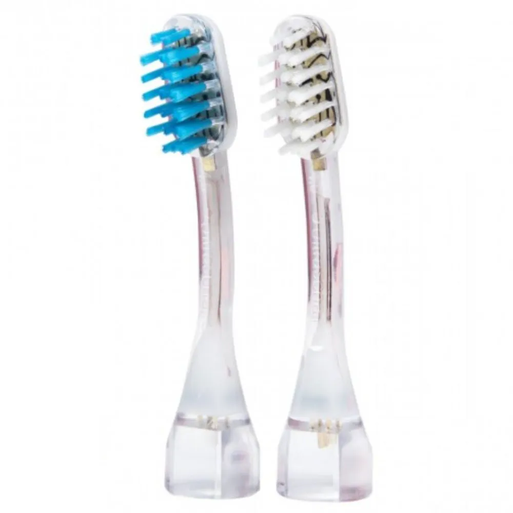 EMMI-DENT Ultrasonic Ersatzköpfe PM2 Platinum>