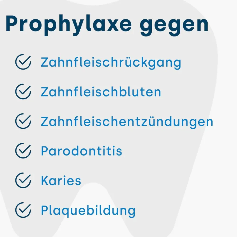 emmi-dent® Whitening Ultraschall Zahncreme> Outlet