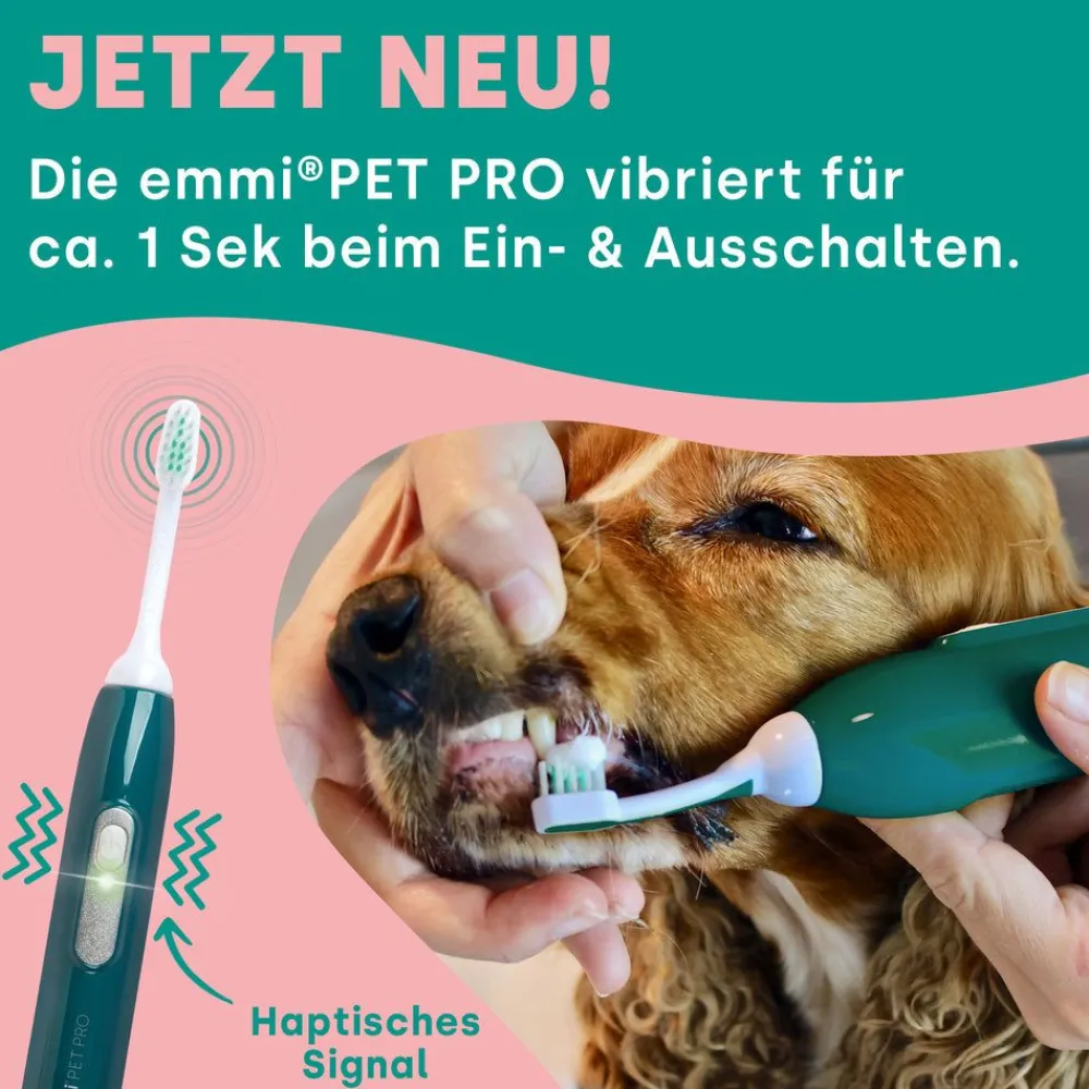 emmi-pet PRO Basis Set> Hot