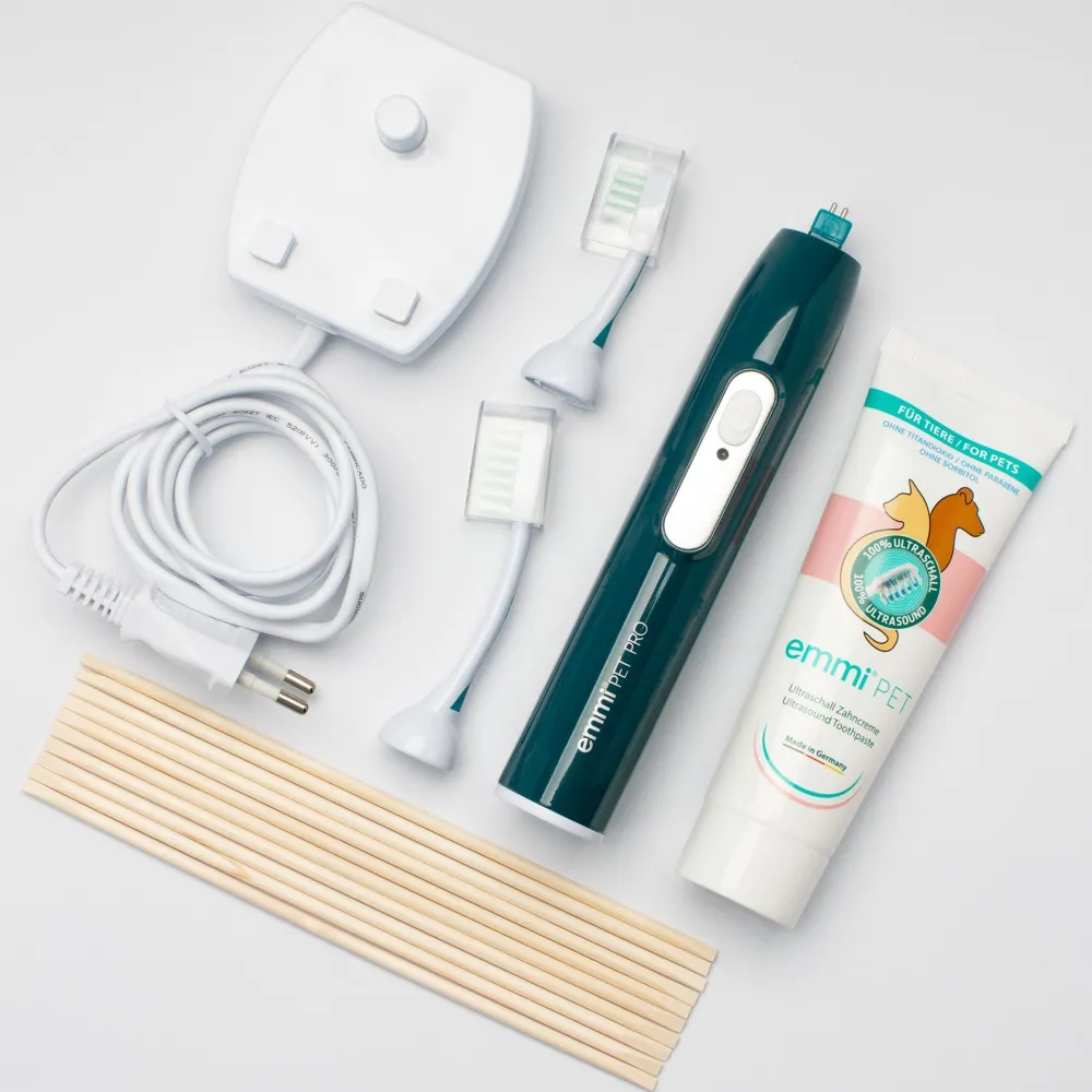 emmi-pet PRO Basis Set> Hot