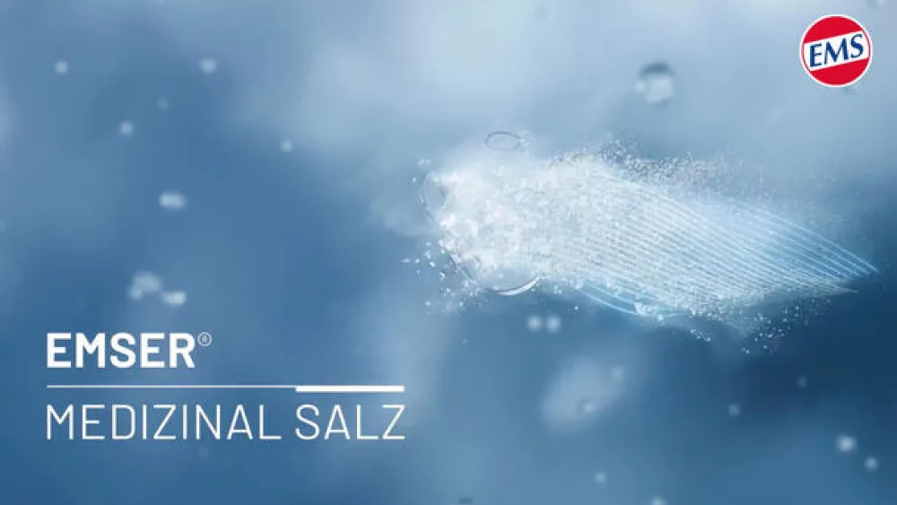 ® Nasendusche mit 4 Beuteln Nasenspülsalz>Emser Sale