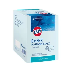 ® Nasenspülsalz|Emser Clearance