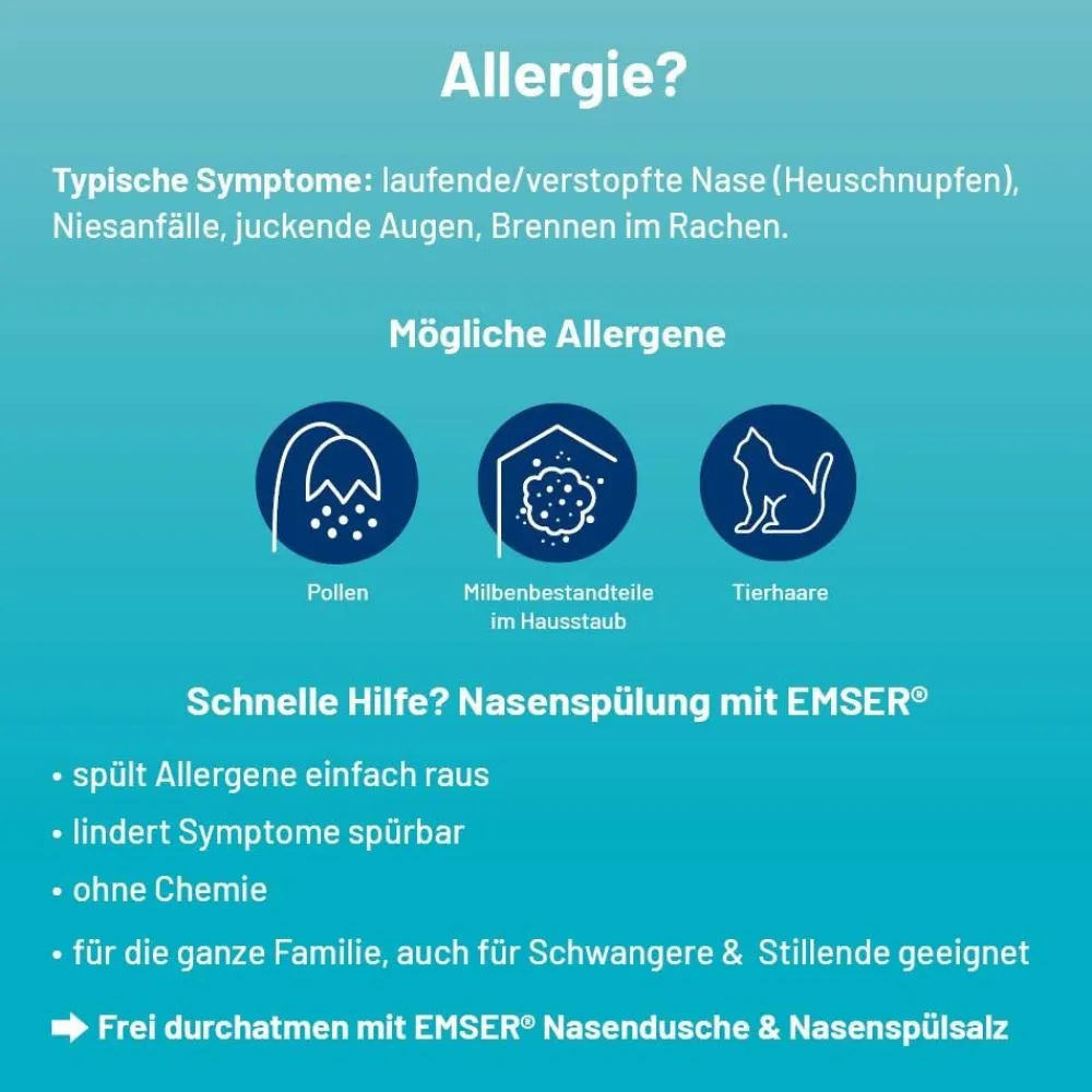 ® Nasenspülsalz>Emser Online
