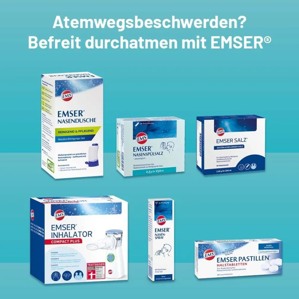 ® Nasenspülsalz>Emser Online