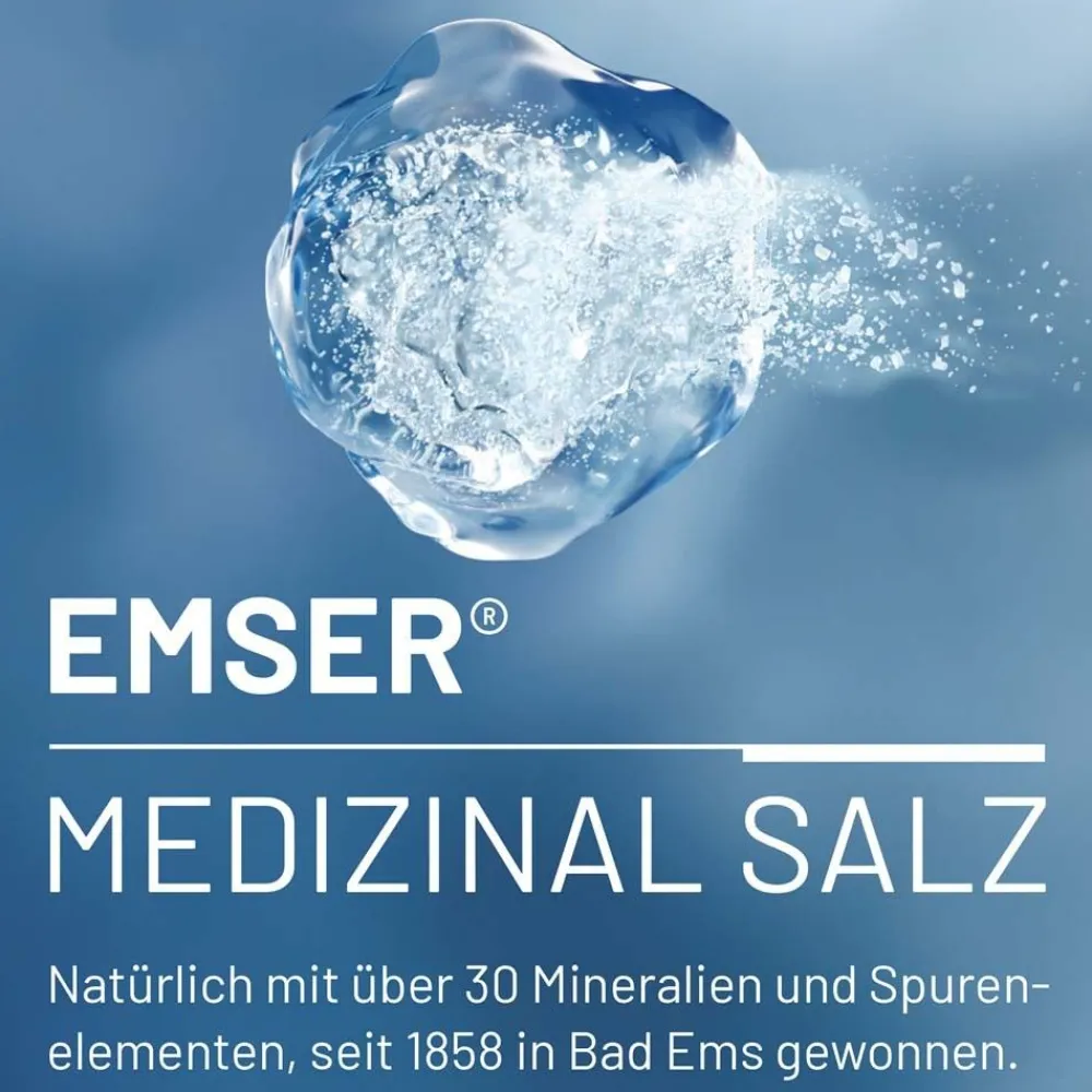 ® Salz Beutel>Emser Clearance