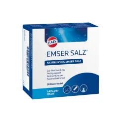 SALZ® 1,475g Pulver>Emser Sale