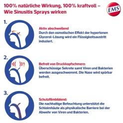 ® Sinusitis Spray Forte|Emser New