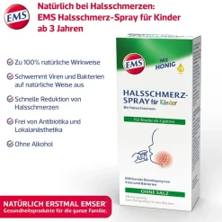 EMS HALSSCHMERZ-SPRAY für Kinder><noscript><img width=