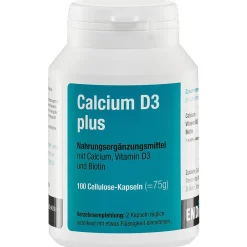 ® Calcium D3 Plus Kapseln>Endima Best