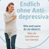 Endlich ohne Antidepressiva> New
