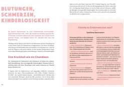 Endometriose - Die unterschätzte Krankheit| Outlet