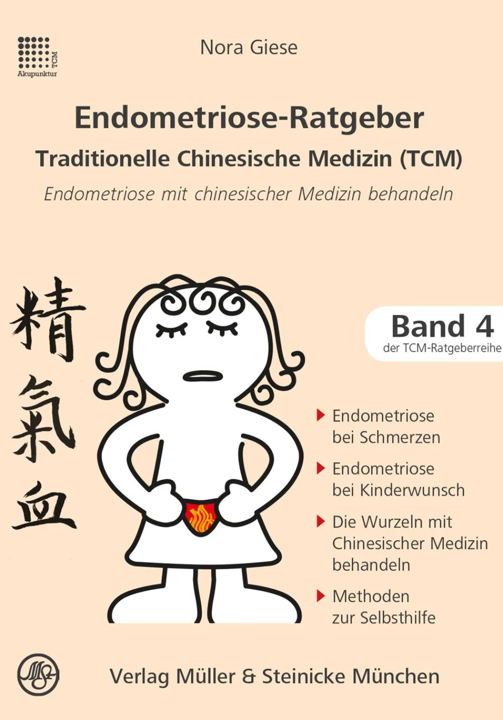 Endometriose-Ratgeber| Online