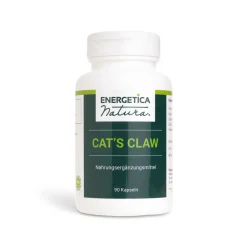 ENERGETICA natura® CAT'S CLAW| Best