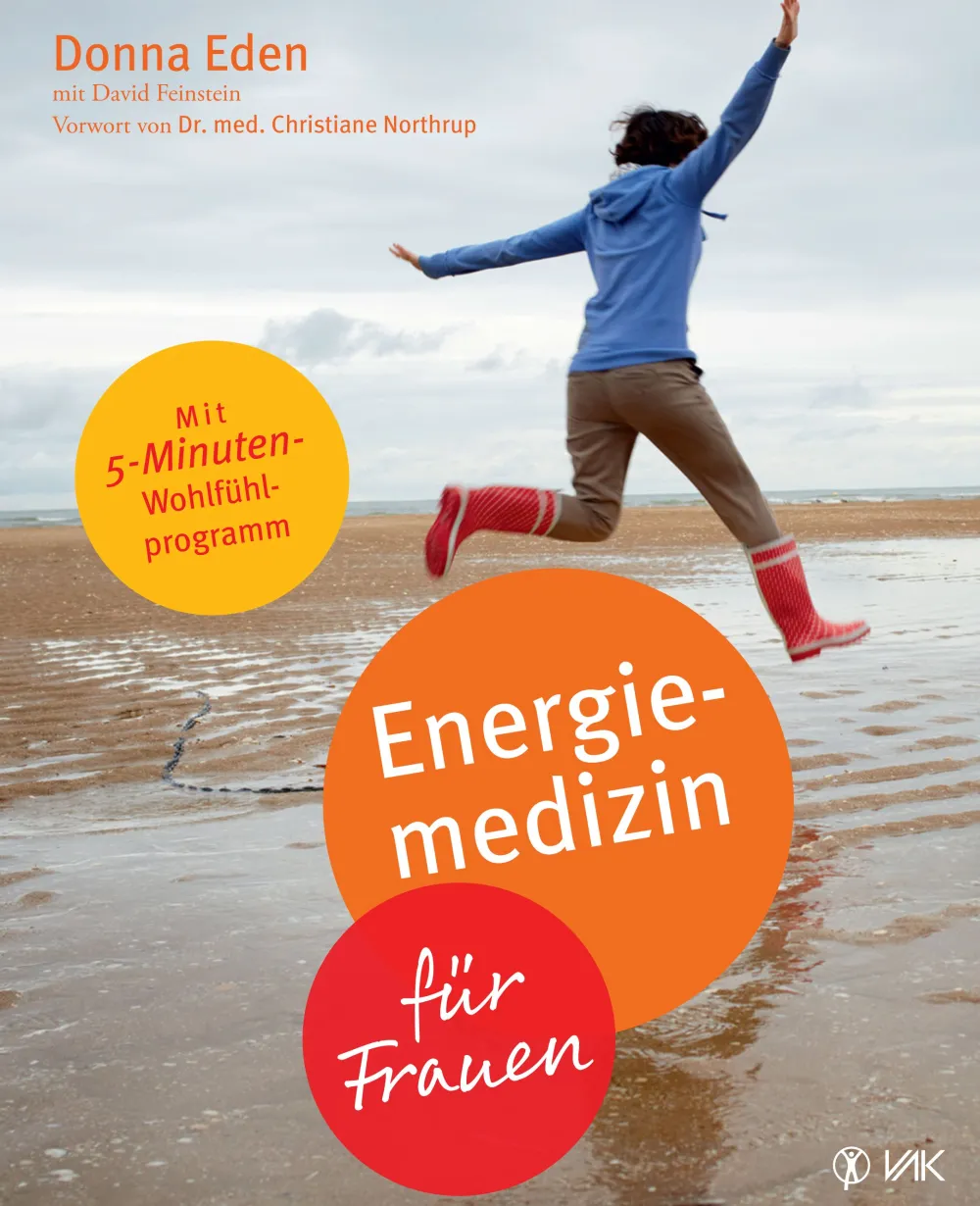 Energiemedizin für Frauen>