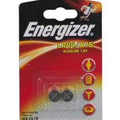 Energizer® Alkaline 1,5 V LR44/A76> Hot