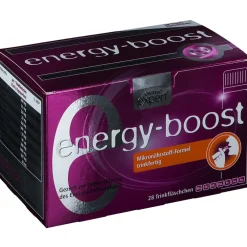 energy-boost Orthoexpert®|