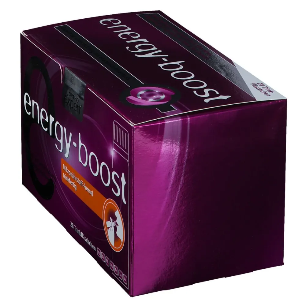 energy-boost Orthoexpert®|