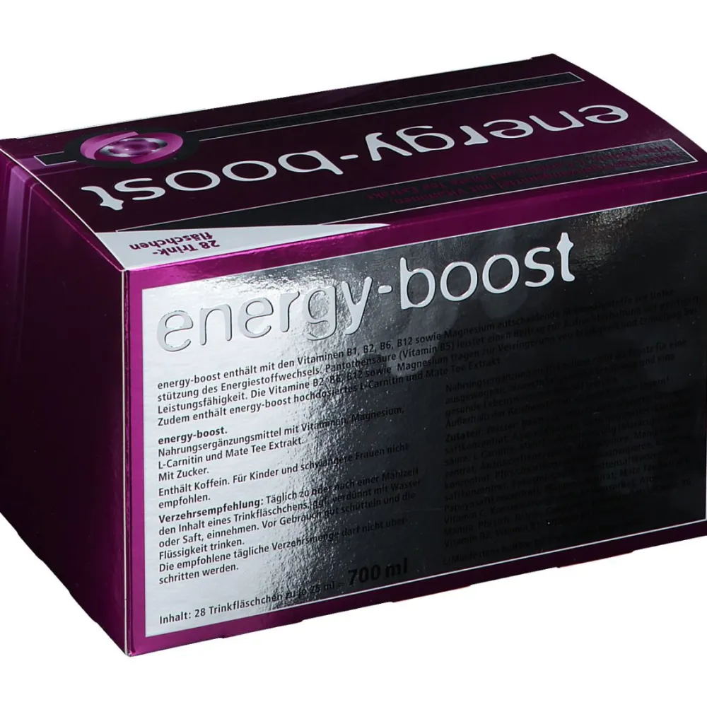 energy-boost Orthoexpert®|