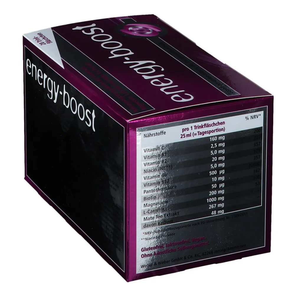 energy-boost Orthoexpert®|